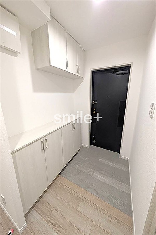 ピュア藤原西町 内観写真（キッチン）