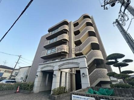 シティオ岡山神田 現地写真