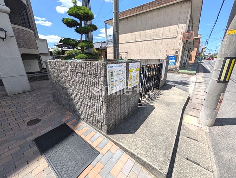 シティオ岡山神田 その他