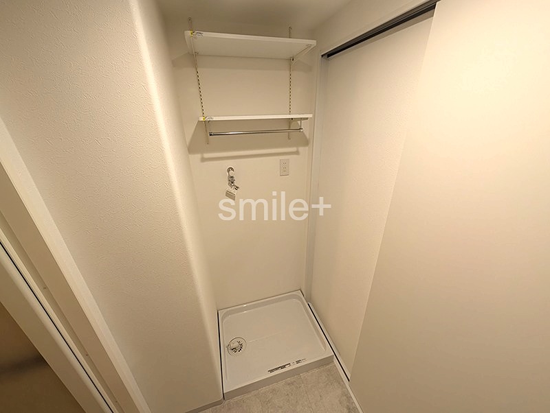 サーパス津高台通り一番館 内観写真（洗面台・洗面所）