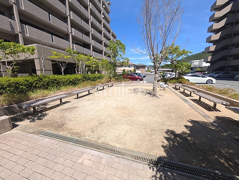 サーパス津高台通り一番館 現地写真（その他）
