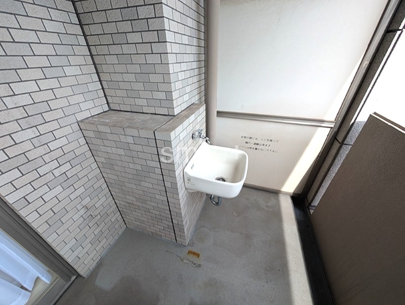フローレンス野田グランドアーク弐番館 設備