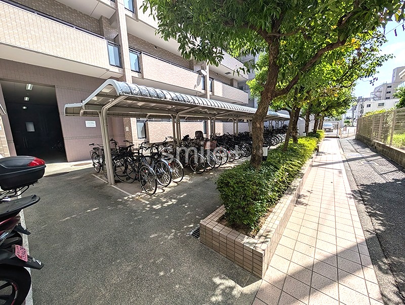 サーパス東古松第２ 共用部写真（その他）