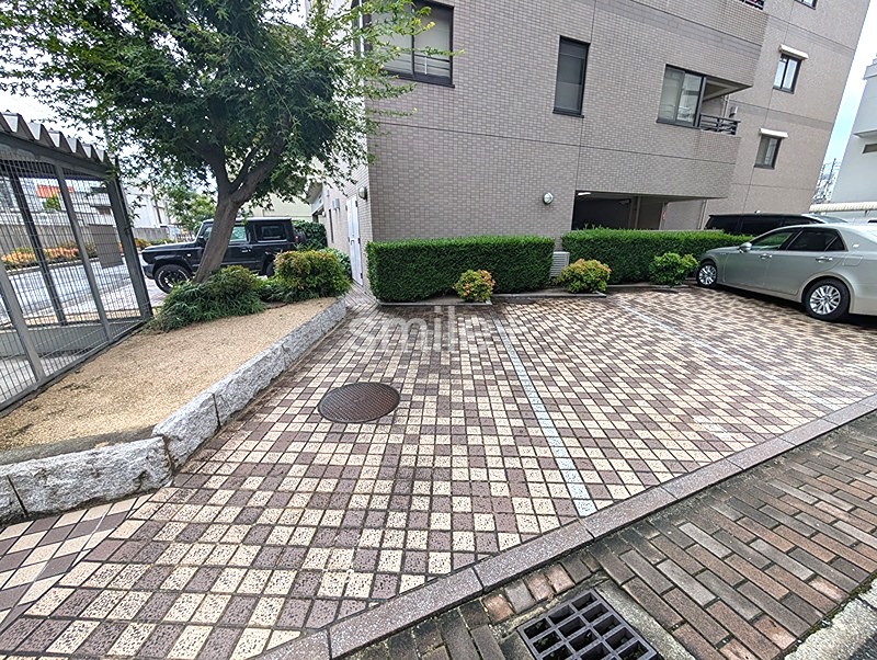 両備グレースマンション医大南 共用部写真（その他）