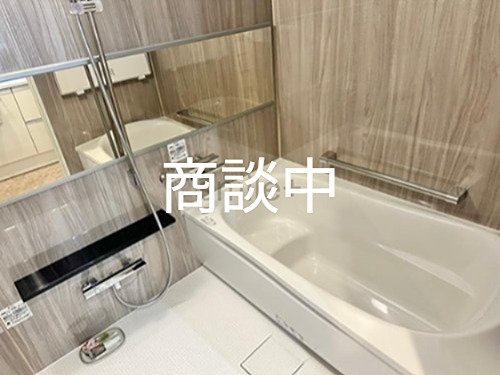 サーパス東古松 内観写真（浴室）
