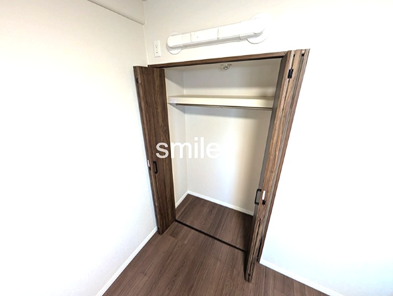 アルファステイツ泉田 内観写真（収納）