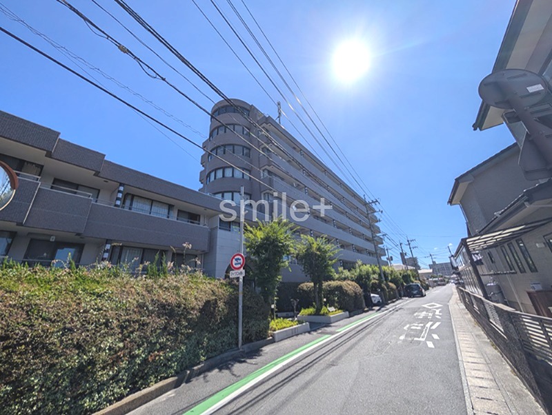 アルファステイツ泉田 その他