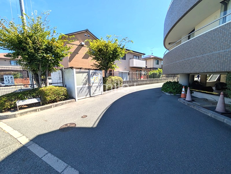 アルファステイツ泉田 共用部写真（その他）