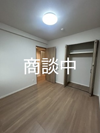 ファミール桑田町 内観写真（リビング以外の居室）