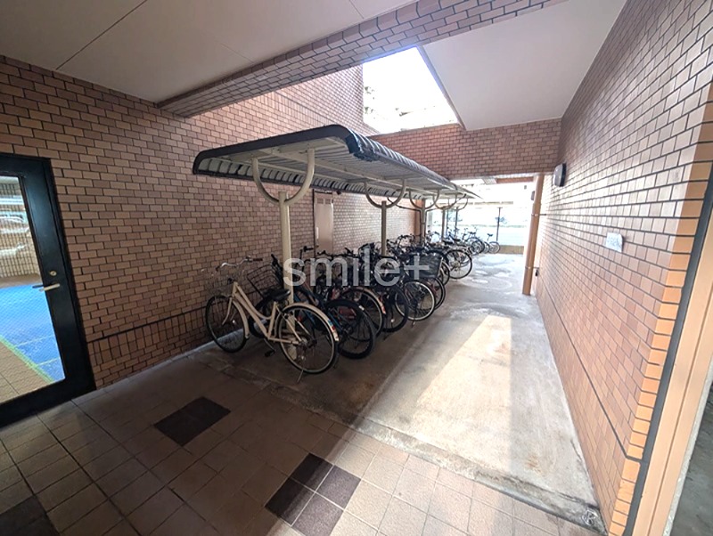 ライオンズマンション野田公園 共用部写真（その他）
