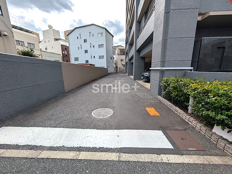フォレストビュータワー鹿田壱番館 その他