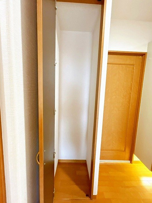リベール古京町 内観写真（収納）