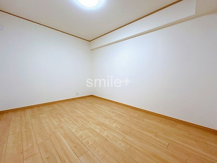 倉敷中央マンション 内観写真（リビング以外の居室）
