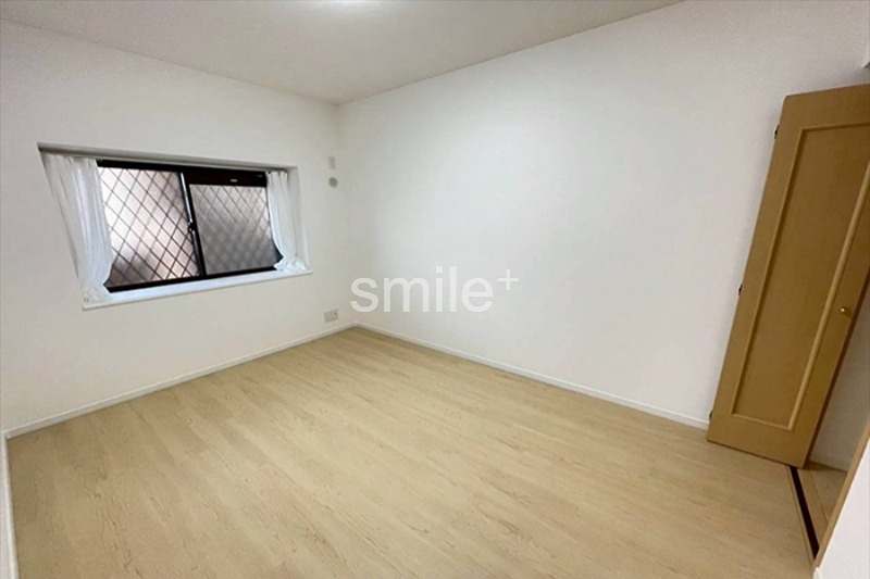 ダイアパレスサンポート高松 内観写真（リビング以外の居室）