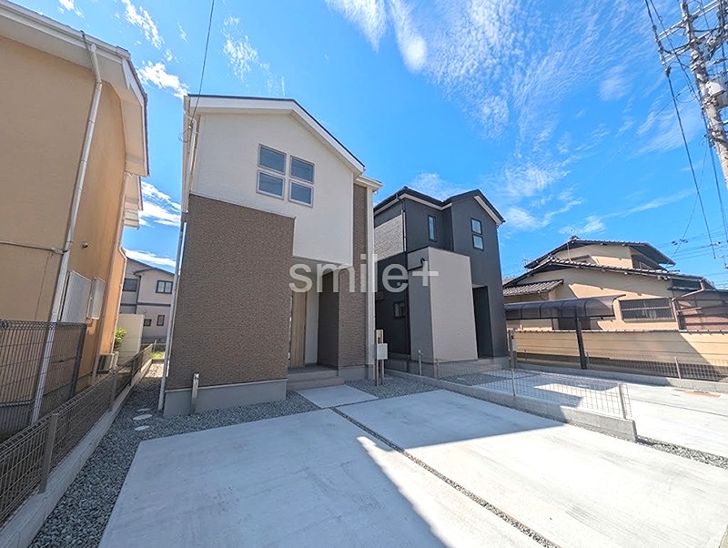 よかタウン岡山市北区久米1期*仲介手数料無料*360°パノラマツアー掲載中* 現地写真