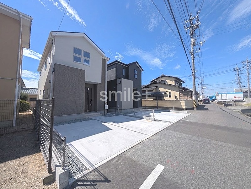 よかタウン岡山市北区久米１期＊仲介手数料無料＊360°パノラマツアー掲載中＊ 現地写真