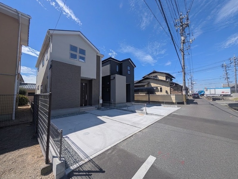 よかタウン岡山市北区久米１期＊仲介手数料無料＊360°パノラマツアー掲載中＊ 現地写真