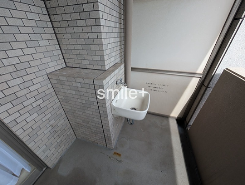 リビンコート問屋町タワー 設備