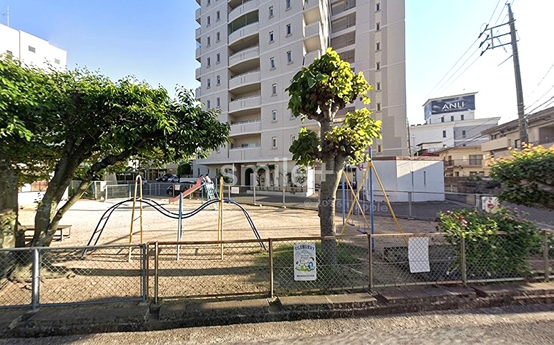 アルファステイツ老松町 その他