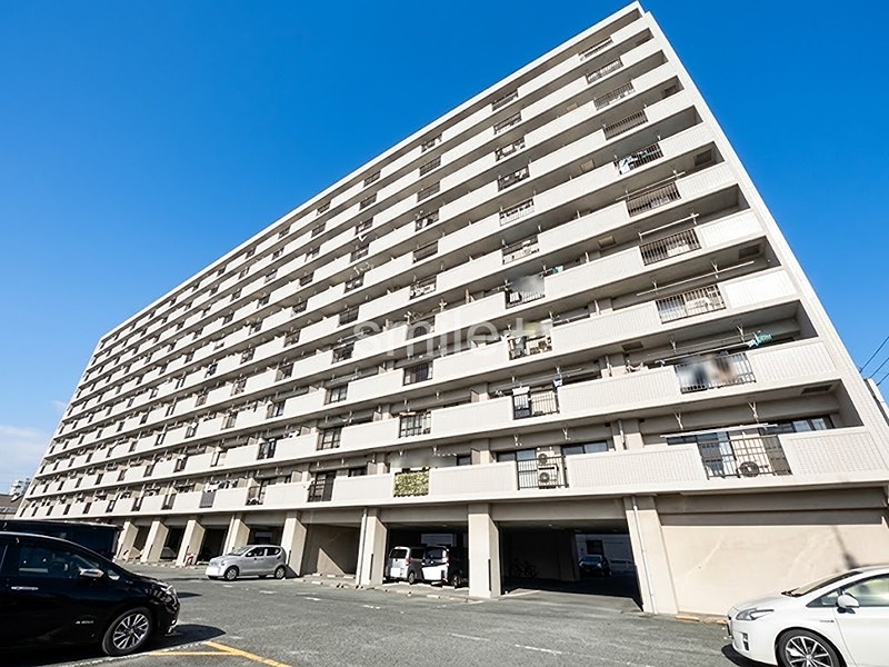 シティコーポ延友 現地写真