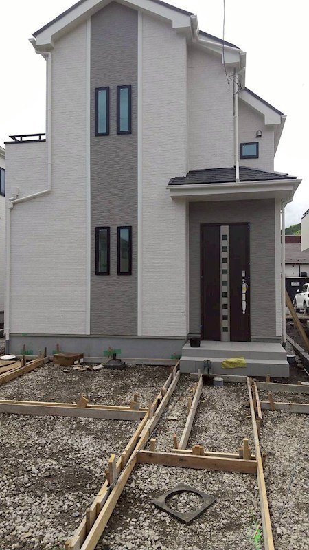 裏宿C号棟 その他