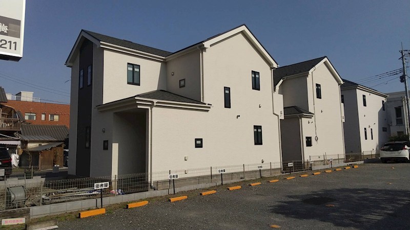 裏宿C号棟 その他
