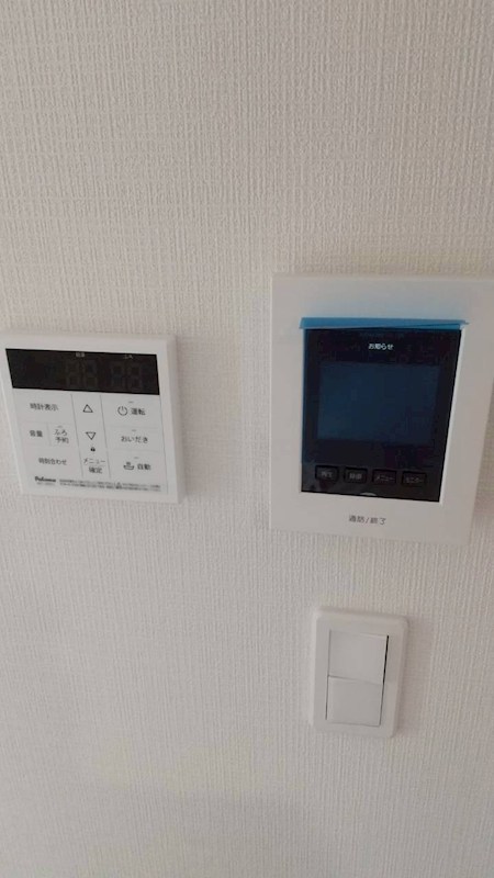 裏宿E号棟 その他