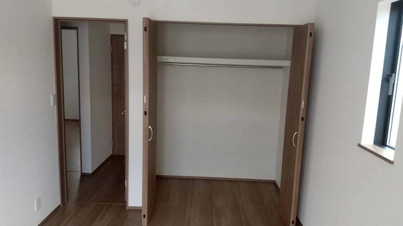 裏宿E号棟 その他