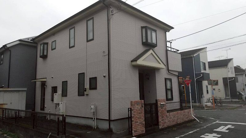 売戸建住宅 小作 その他