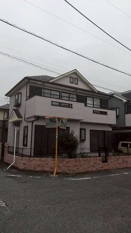 売戸建住宅 小作 その他