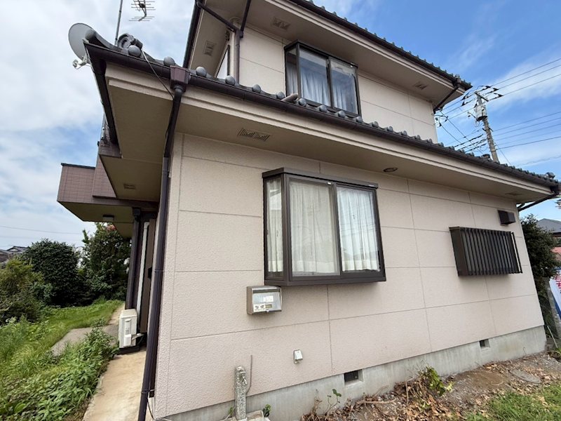 青梅市今井２丁目 中古戸建 現地写真