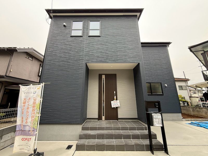 青梅市今井 1号棟 新築 その他
