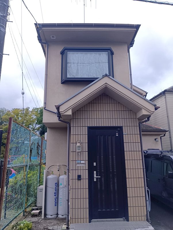青梅市大柳町 / 中古戸建 現地写真
