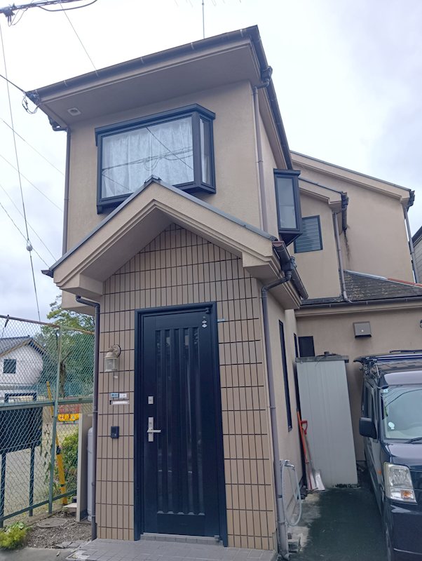 青梅市大柳町 / 中古戸建 その他