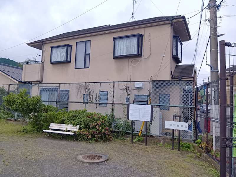 青梅市大柳町 / 中古戸建 その他