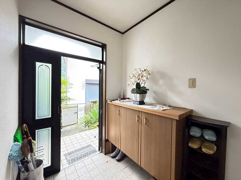 青梅市御岳本町345 / 中古戸建 その他