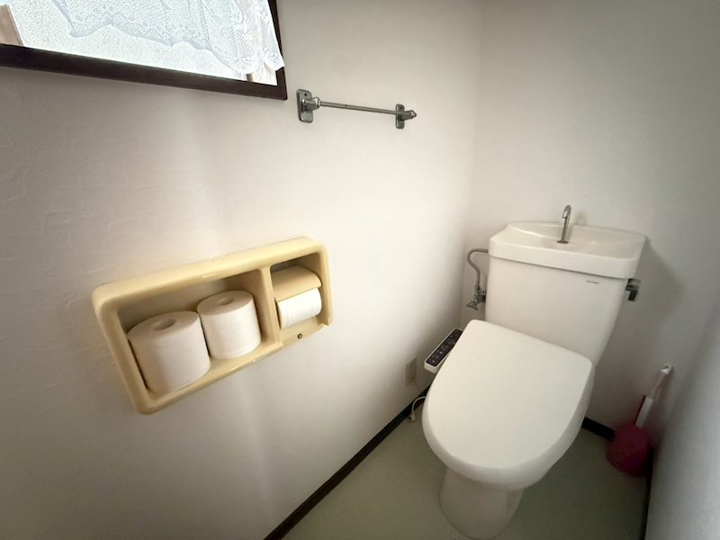 青梅市御岳本町345 / 中古戸建 その他