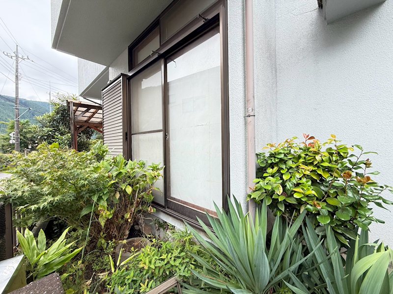 青梅市御岳本町345 / 中古戸建 その他