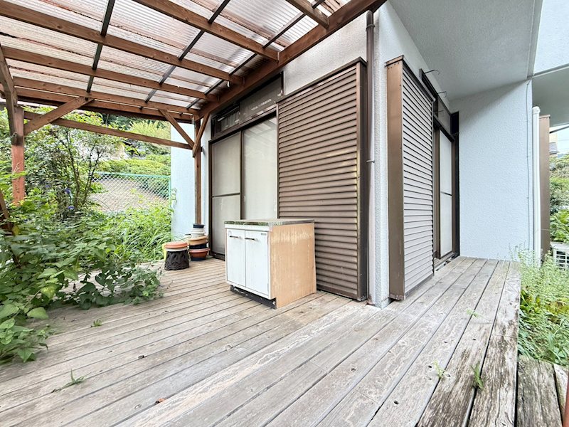 青梅市御岳本町345 / 中古戸建 その他