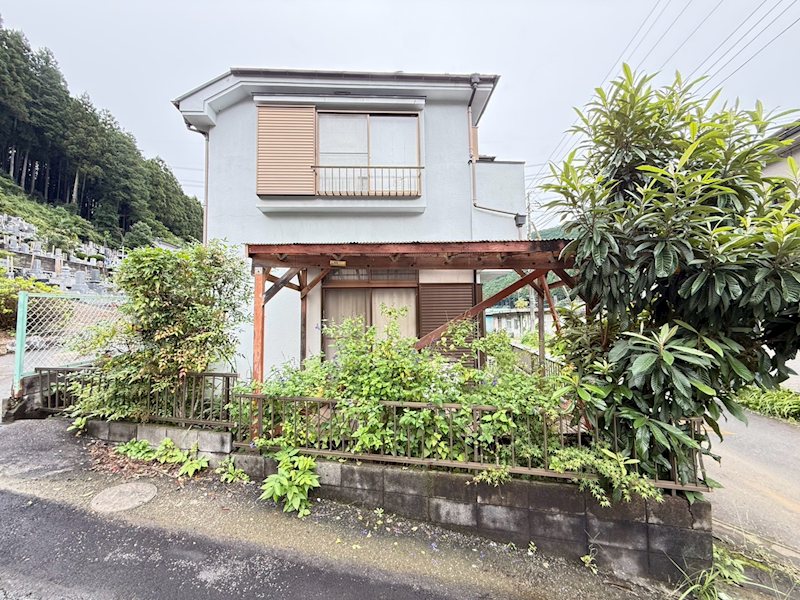 青梅市御岳本町345 / 中古戸建 その他