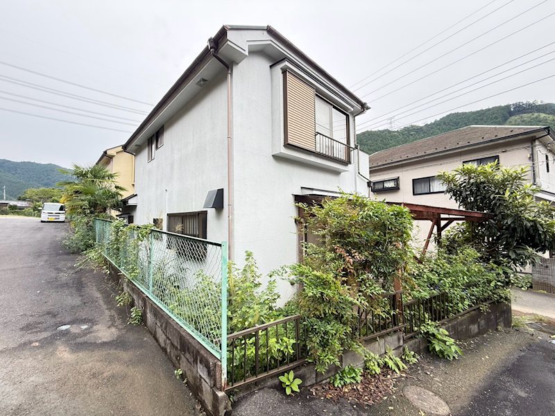 青梅市御岳本町345 / 中古戸建 その他