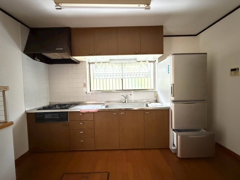 青梅市御岳本町345 / 中古戸建 その他