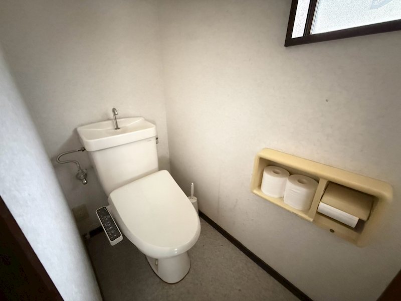 青梅市御岳本町345 / 中古戸建 その他