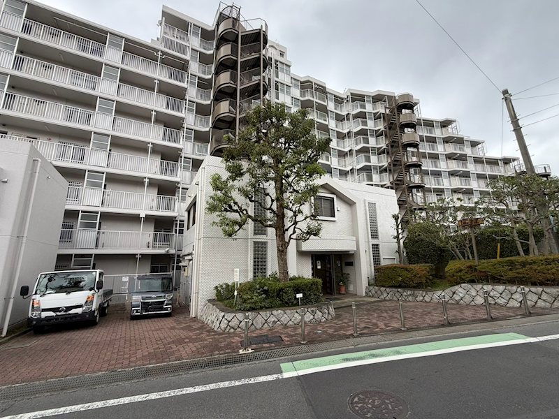 河辺ビューパレ―多摩川 9階 その他