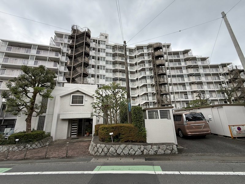 河辺ビューパレ―多摩川 9階 その他