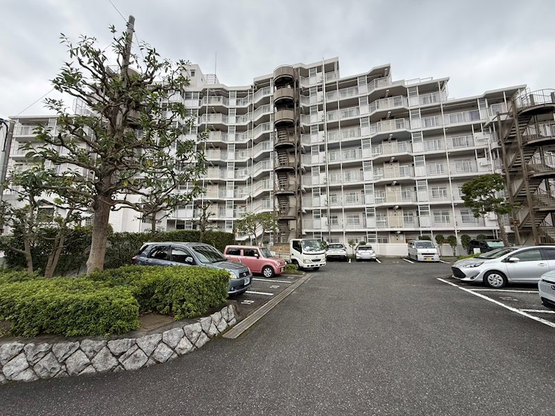 河辺ビューパレ―多摩川 9階 その他