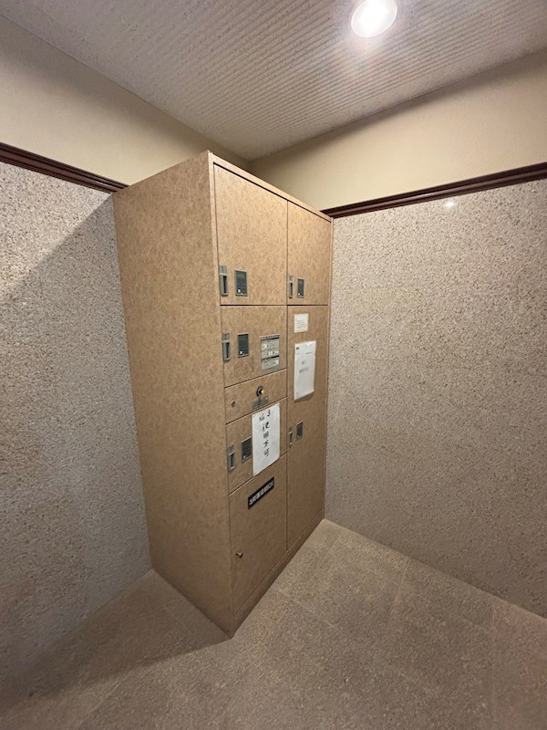 グランドステイツ大濠公園南 共用部写真（その他）