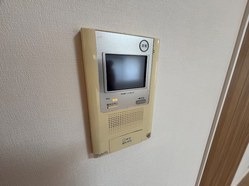 ロマネスク大濠アネックス 設備