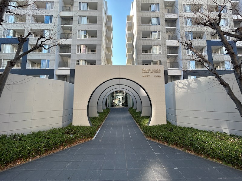 福岡県福岡市東区香椎浜１丁目7-3 現地写真（その他）