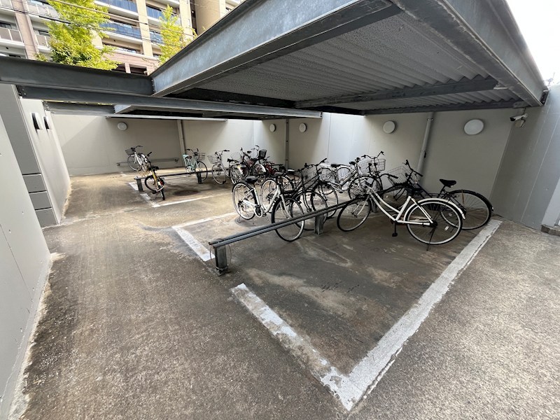 福岡県福岡市東区香椎浜１丁目7-3 共用部写真（その他）